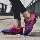 Sport Running Shoes