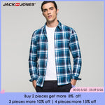Cotton Kong Seleve Top Men Shirt