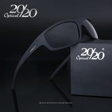 Polarized Sunglasses