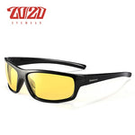 Polarized Sunglasses