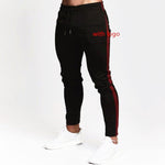 Mens Joggers Casual Pants Fitness