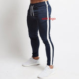 Mens Joggers Casual Pants Fitness
