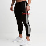 Mens Joggers Casual Pants Fitness
