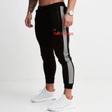 Mens Joggers Casual Pants Fitness