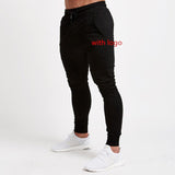 Mens Joggers Casual Pants Fitness
