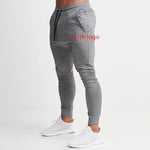 Mens Joggers Casual Pants Fitness
