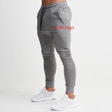Mens Joggers Casual Pants Fitness