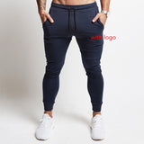 Mens Joggers Casual Pants Fitness