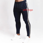 Mens Joggers Casual Pants Fitness