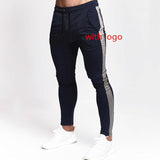 Mens Joggers Casual Pants Fitness