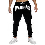Mens Joggers Casual Pants Fitness