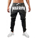 Mens Joggers Casual Pants Fitness